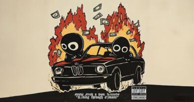 Brodie Fresh & Dom Kennedy - Riding Through Elmont