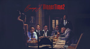 Bump J - Dinner Time 2 B.O.y.N