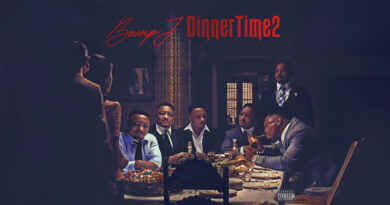 Bump J - Dinner Time 2 B.O.y.N
