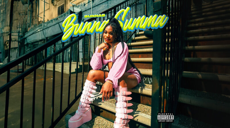 BunnaB - Bunna Summa