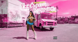 BunnaB - Bunna Summa (Ice Cream Summer Deluxe)