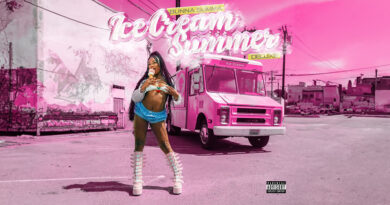 BunnaB - Bunna Summa (Ice Cream Summer Deluxe)