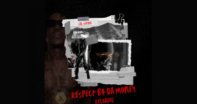 Cal Wayne - Respect B4 Da Money Reloaded