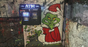 CallupTay - The ATM is Open, Vol. 1