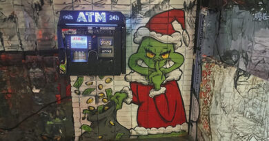 CallupTay - The ATM is Open, Vol. 1