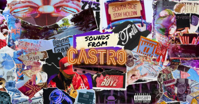 Castro - Sounds From Castro