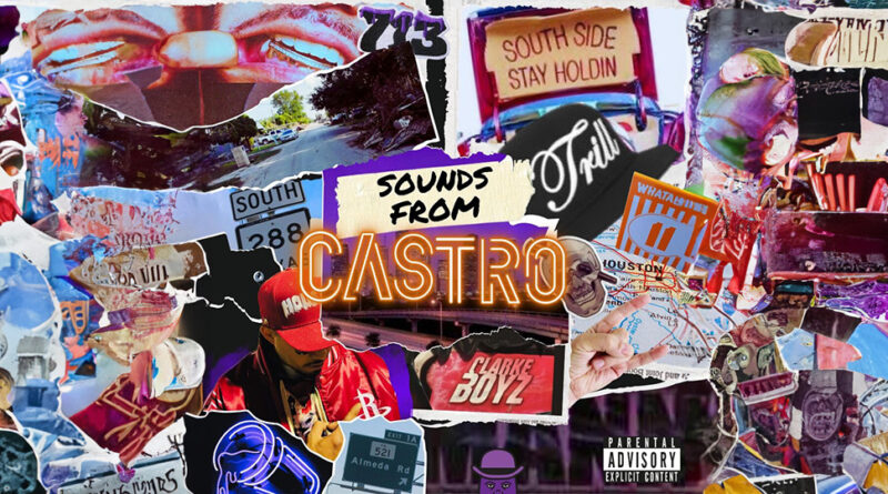 Castro - Sounds From Castro