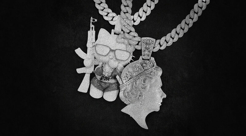 Central Cee & Sexyy Red - GUILT TRIPPIN