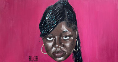 Che Noir - The Color Chocolate 2