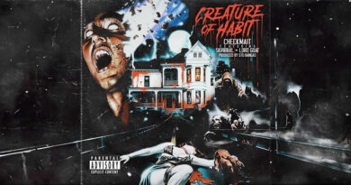 Checkmait & Jason Porter - Creature of Habit
