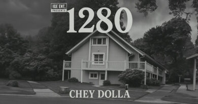 Chey Dolla - 1280