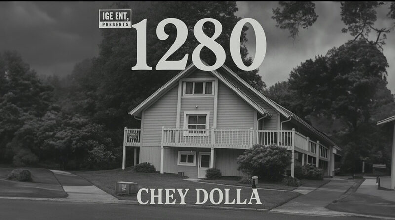 Chey Dolla - 1280