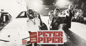 Chicken P - Peter Piper