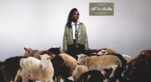 Childlike CiCi - All We Like Sheep
