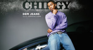 Chingy - Dem Jeans