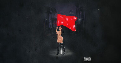 Chow Lee - redflag!