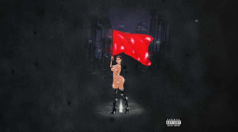 Chow Lee - redflag!