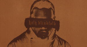 Chris Brown - Holy Blindfold