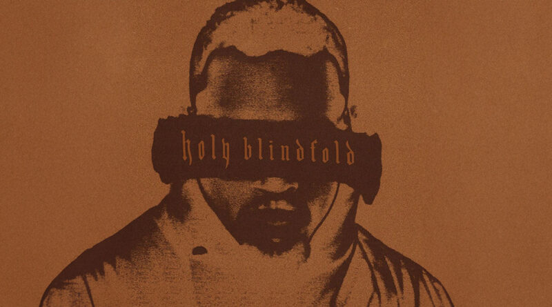 Chris Brown - Holy Blindfold