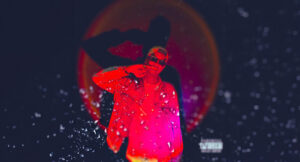 Chris Crack - Time Travelers Keep Tryna Kill Me
