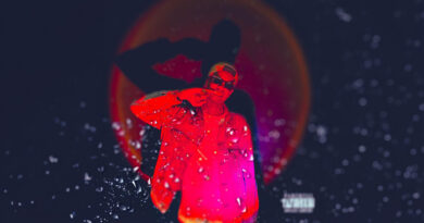 Chris Crack - Time Travelers Keep Tryna Kill Me
