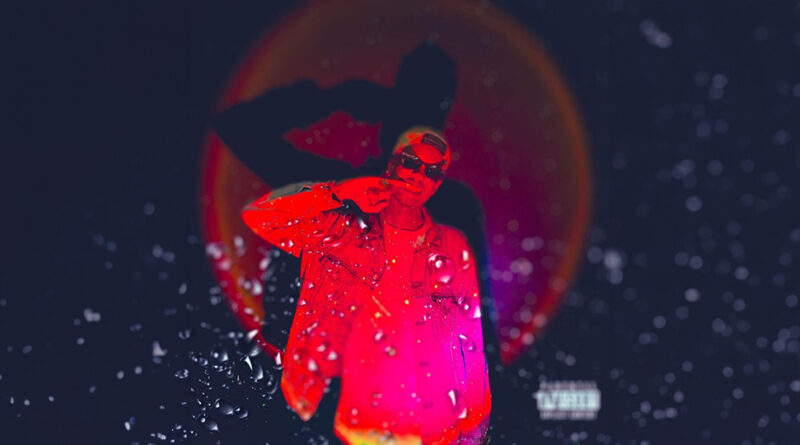 Chris Crack - Time Travelers Keep Tryna Kill Me
