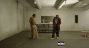 City James - All Things - Single