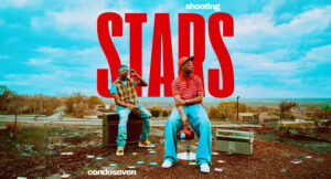 Condoseven - Shooting Stars