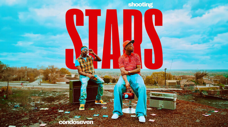 Condoseven - Shooting Stars