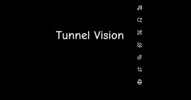Cootie - Tunnel Vision