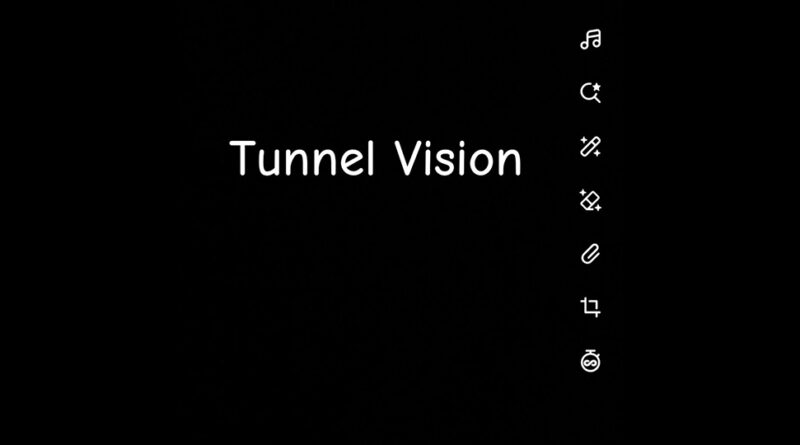Cootie - Tunnel Vision