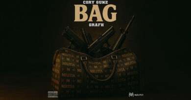Cory Gunz - Bag