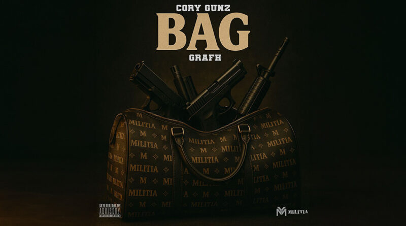 Cory Gunz - Bag