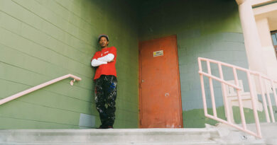 Cousin Stizz - Proof of Life
