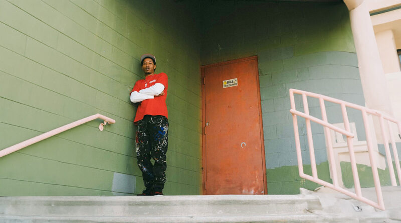 Cousin Stizz - Proof of Life