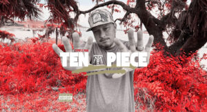 Cymple Man - Ten Piece