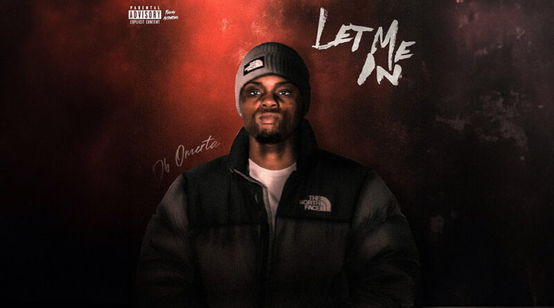 DB Omerta - Let Me In