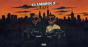 DJ Aktive - Glamorous Life