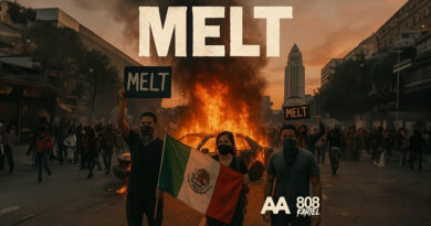 DJ Flippp & Dante' Harris - Melt