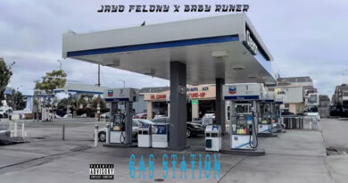 DJ Flippp, Runer & Jayo Felony - Gas Station