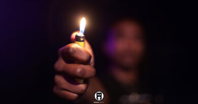DJ Hoppa - Fan The Flame