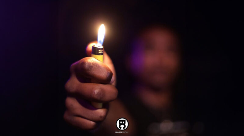 DJ Hoppa - Fan The Flame