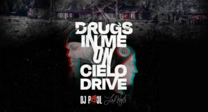DJ Paul & Lil Wyte - Drugs In Me On Cielo Drive