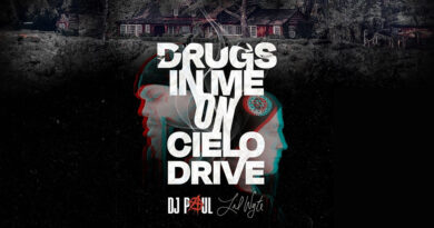 DJ Paul & Lil Wyte - Drugs In Me On Cielo Drive