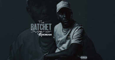 DJ Scream - The Ratchet Superior