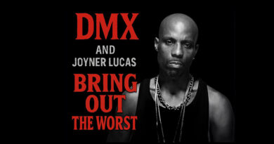 DMX - Bring Out the Worst