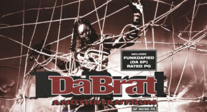 Da Brat - ANUTHAFUNKDAFIEDTANTRUM