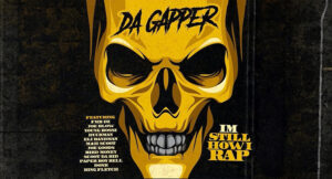 Da Gapper - I'm Still How I Rap