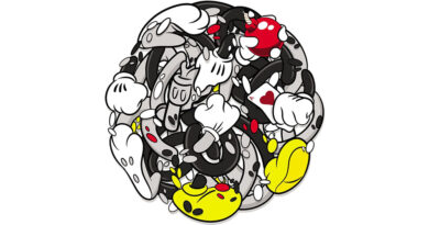 Dabbla & Ghosttown - BLOTS