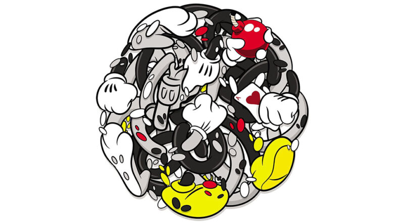 Dabbla & Ghosttown - BLOTS